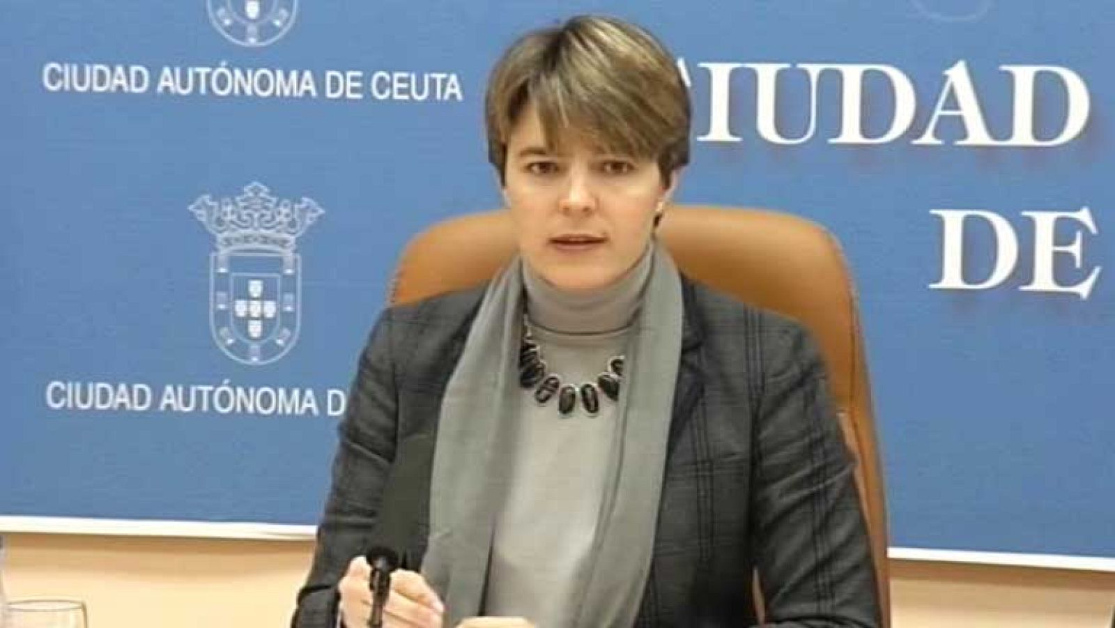 Ceuta en 2' - 30/11/12