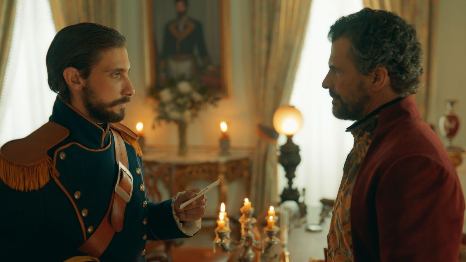 Zorro - Episodio 7: El mito - Ver ahora