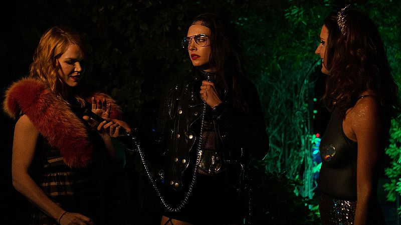 Planet sex - Episodio 1: Orientación sexual - Ver ahora