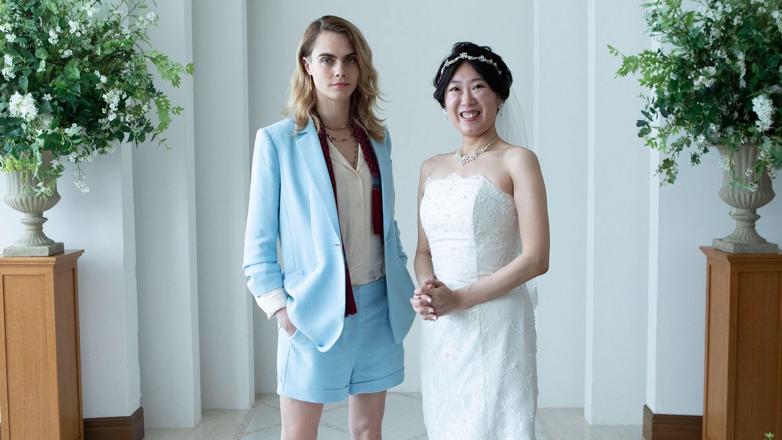 Planet sex - Episodio 5: Monogamia - Ver ahora