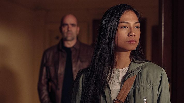 Somos cine - Código Emperador