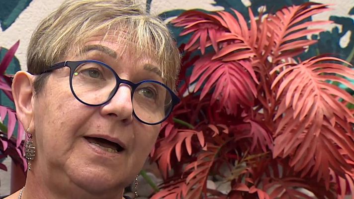 Informativo 24h - Entrevista a Clara Marman, liberada por Hamás tras 53 días