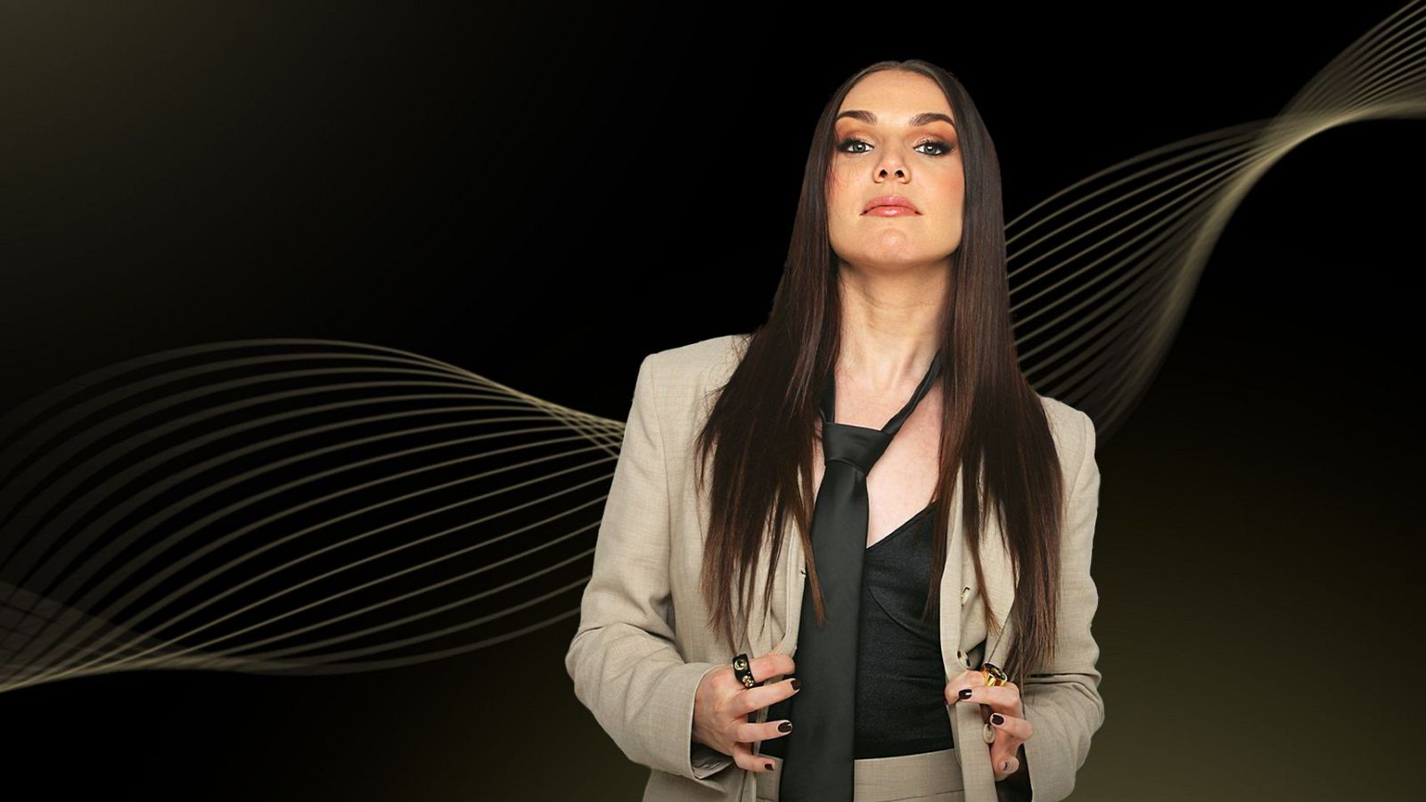 Vive la Alfombra Roja de los Goya 2024 con Inés Hernand - Somos cine | Ver