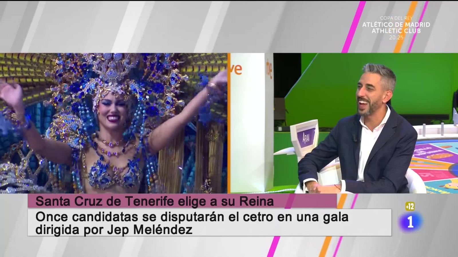 Cerca de ti - 07/02/2024