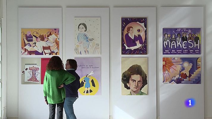 L'informatiu - Comunitat Valenciana - L'Informatiu de la Comunitat Valenciana 1 - 07/02/24