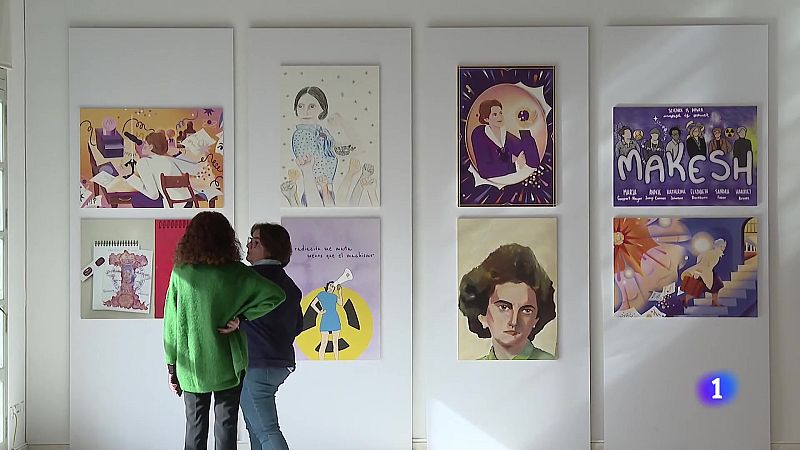 L'Informatiu de la Comunitat Valenciana 1 - 07/02/24 | Ver