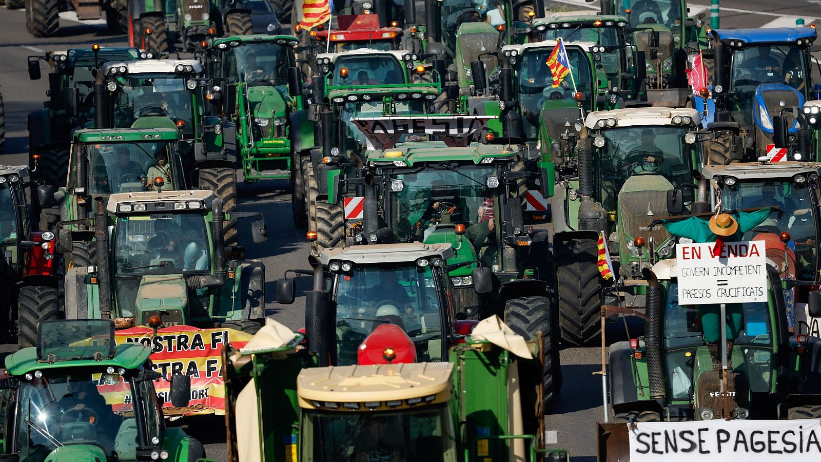 Informativo 24 horas - 14h -  07/02/24 - ver ahora