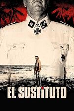 Poster de El sustituto