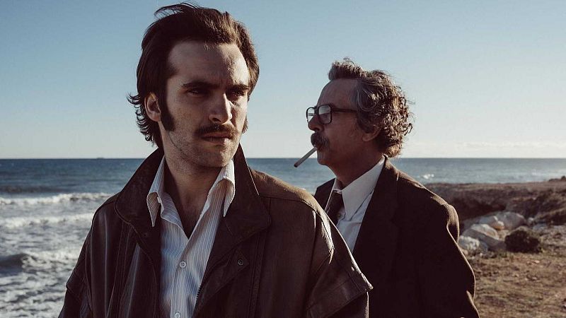 El sustituto | Ver películas gratis en RTVE Play - Somos cine | Ver película