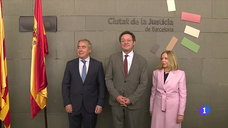 L'informatiu 2 - 07/02/2024 - L'Informatiu | Veure