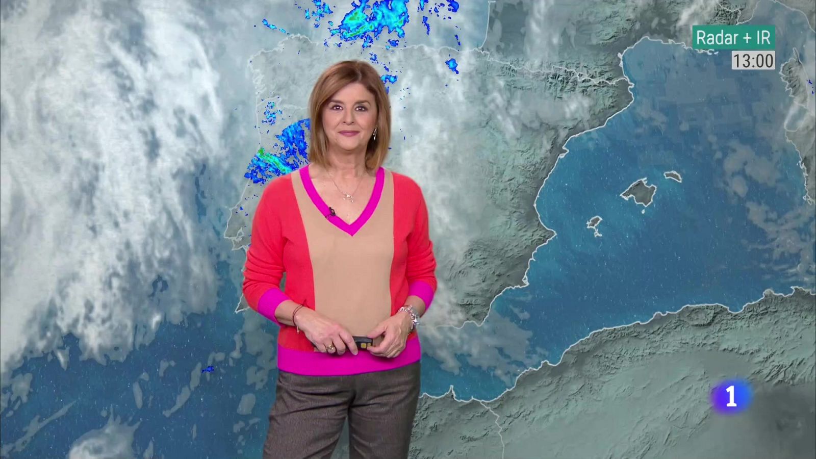 El tiempo en Castilla y León - 07/02/24 | Ver