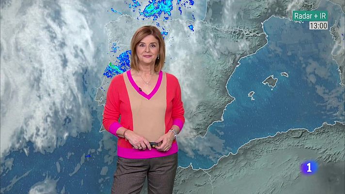 Noticias de Castilla y León - El tiempo en Castilla y León - 07/02/24