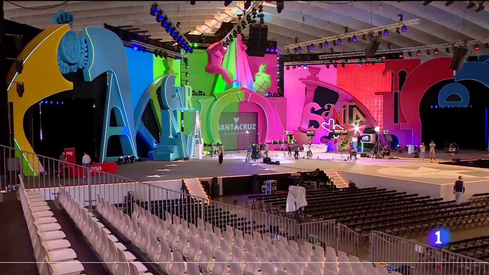 Telecanarias - 07/02/2024 | Ver