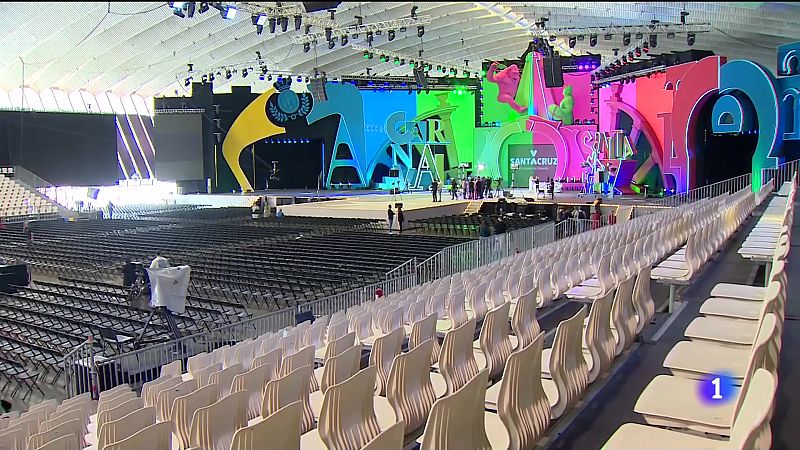 Canarias en 2' - 07/02/2024 | Ver