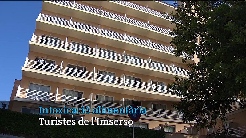 Informatiu Balear en 2' - 07/02/24 | Ver