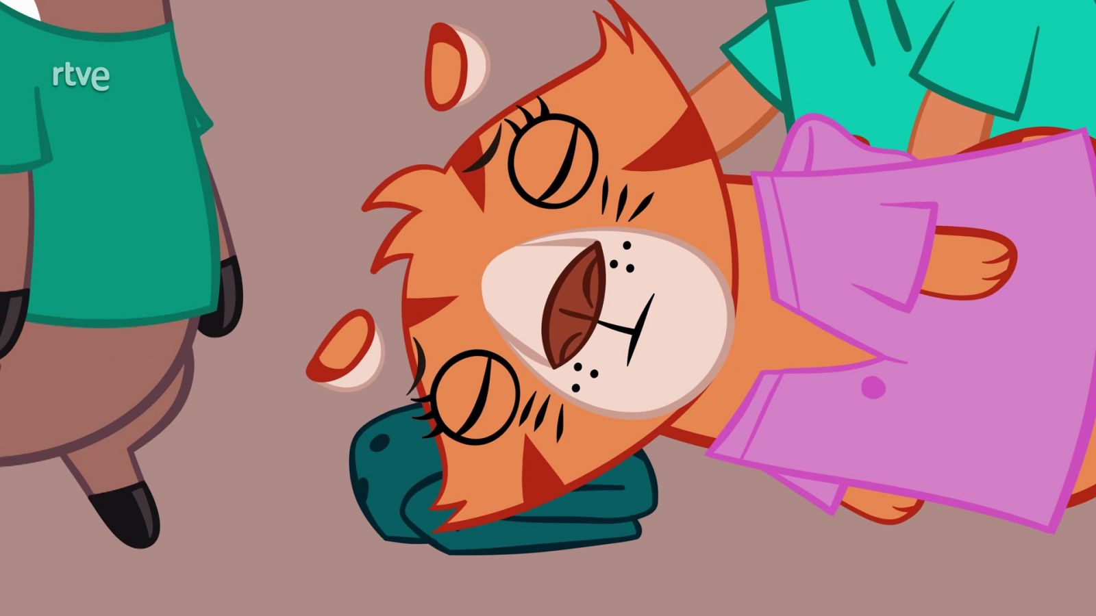 La crisis - Croco Doc | Ver