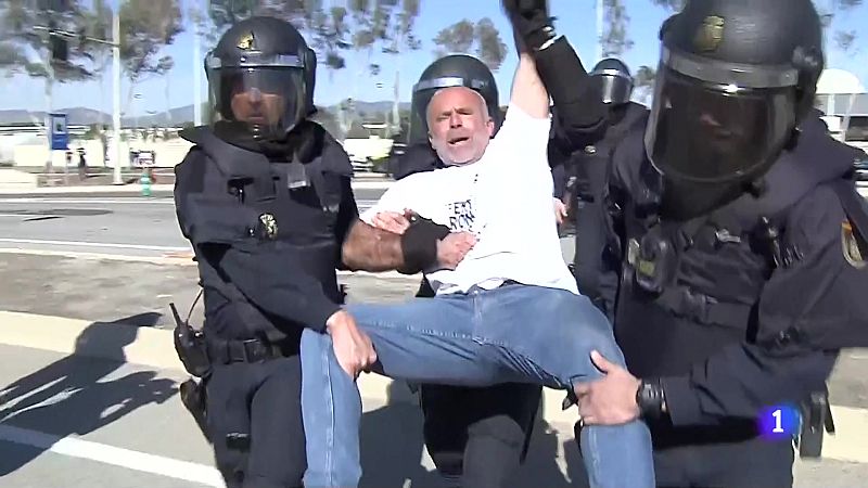 L'Informatiu de la Comunitat Valenciana 2 - 07/02/24 | Ver