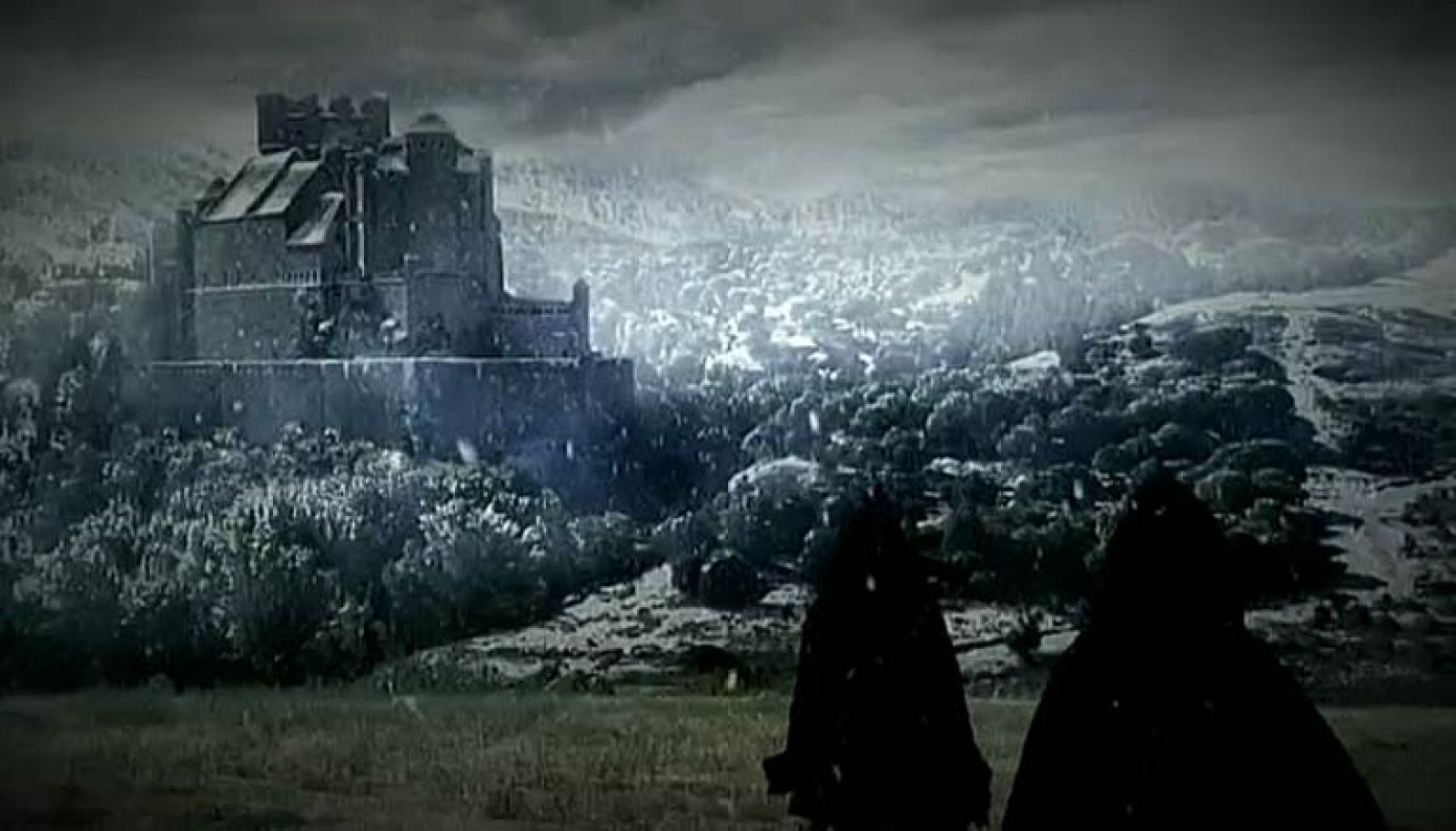 Isabel - Previo al último capítulo - Isabel | Ver