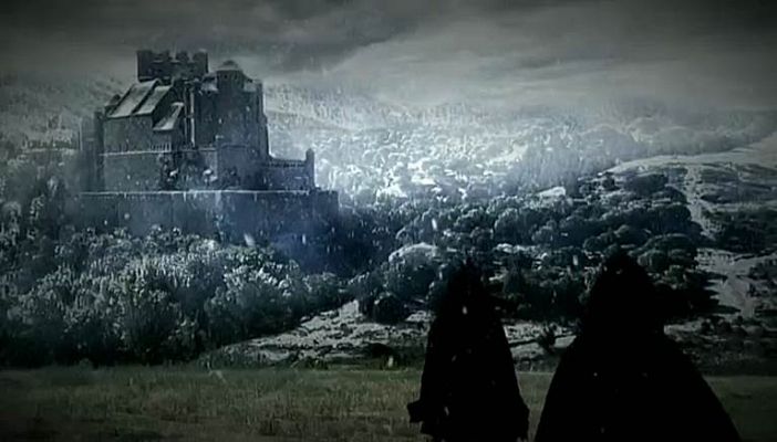 Isabel - Previo al último capítulo