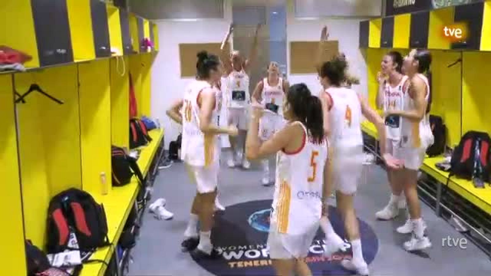 Baloncesto al día - Programa 7 - ver ahora