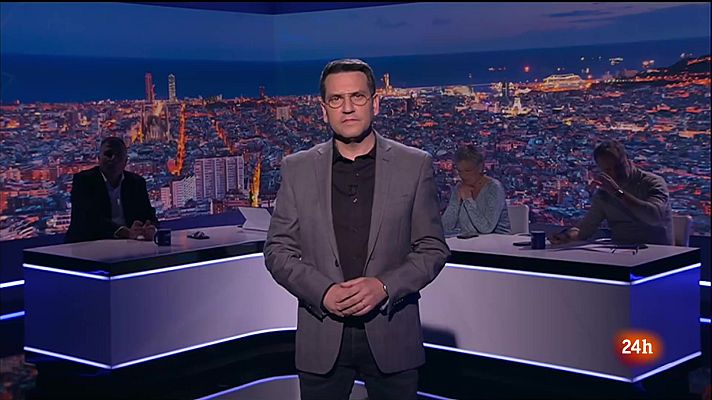 El Vespre - El Vespre - 07/02/2024