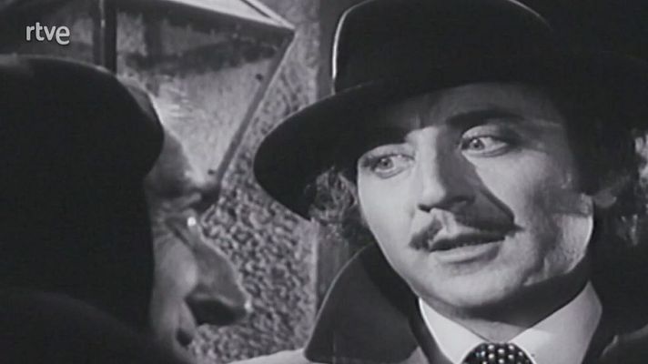 De película - Cine fantástico y de terror