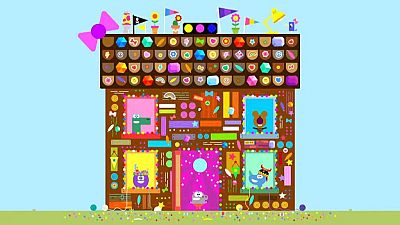 Hey Duggee - La insignia de los adornos - Hey Duggee | Ver