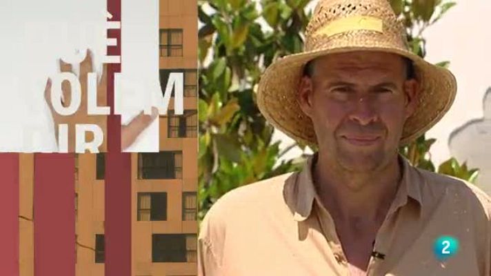 Tinc una idea - Agricultura biodinàmica