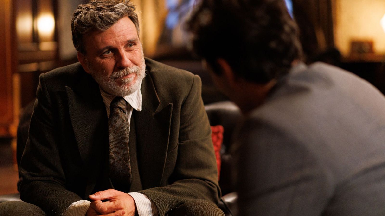 Esta es la historia de Pascual, el padre de Íñigo | Ver