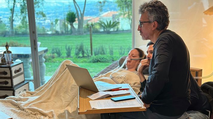 Informativo 24h - Ecuador se convierte en el segundo país de América Latina en legalizar la eutanasia