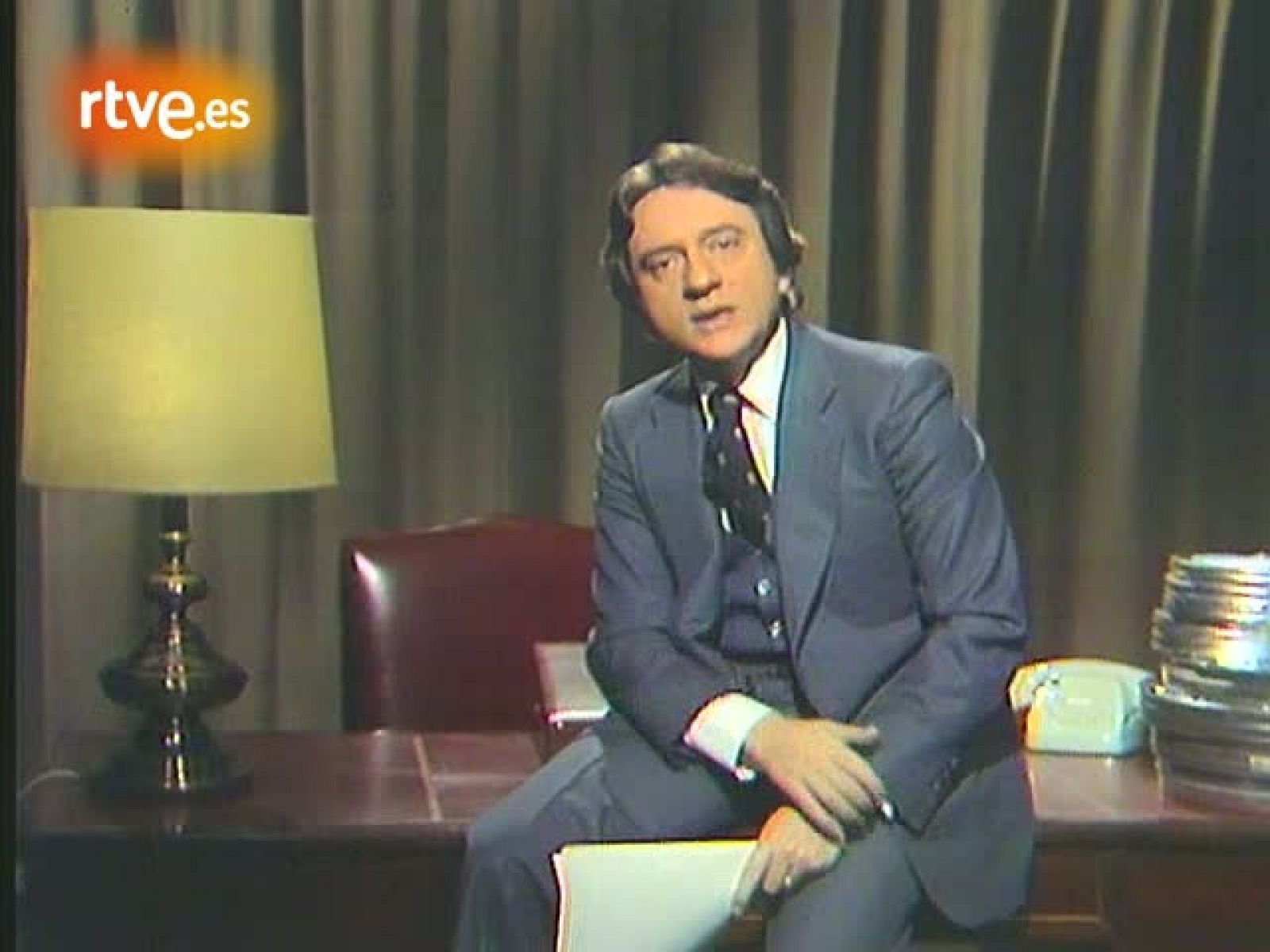 El compromiso de la libertad - España y los españoles - Archivo Constitución | Ver