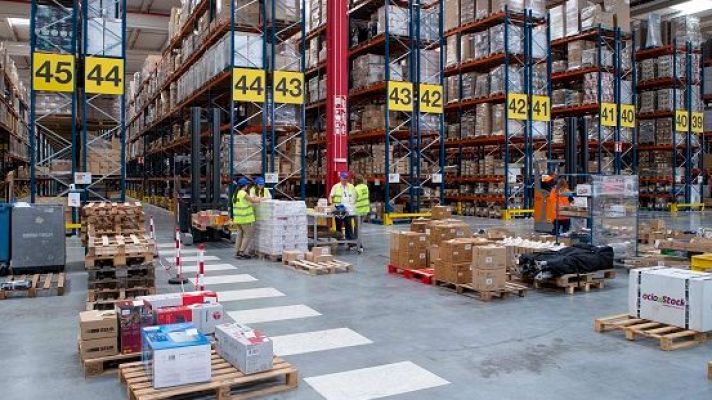 Para todos La 2 - Cooperación y solidaridad