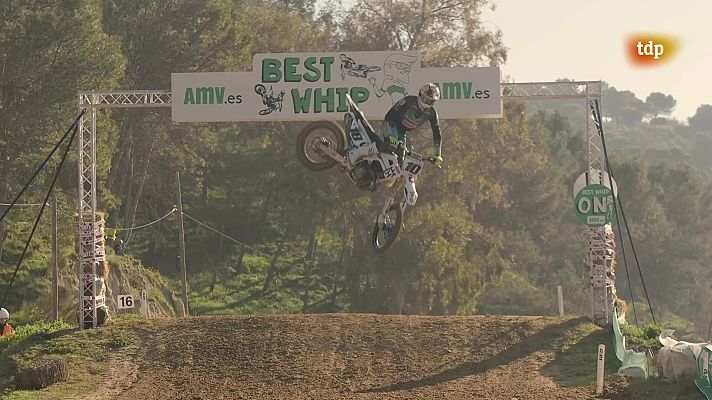 Moto Avenue - 2024 - Programa 1