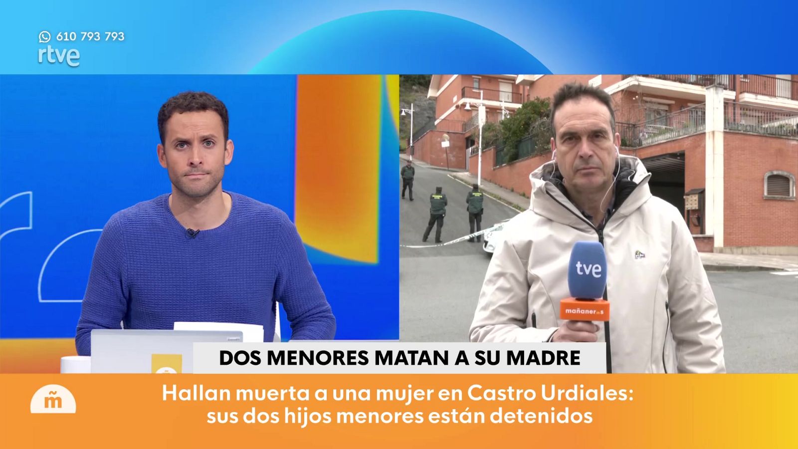 Mañaneros - Programa 104 - ver ahora