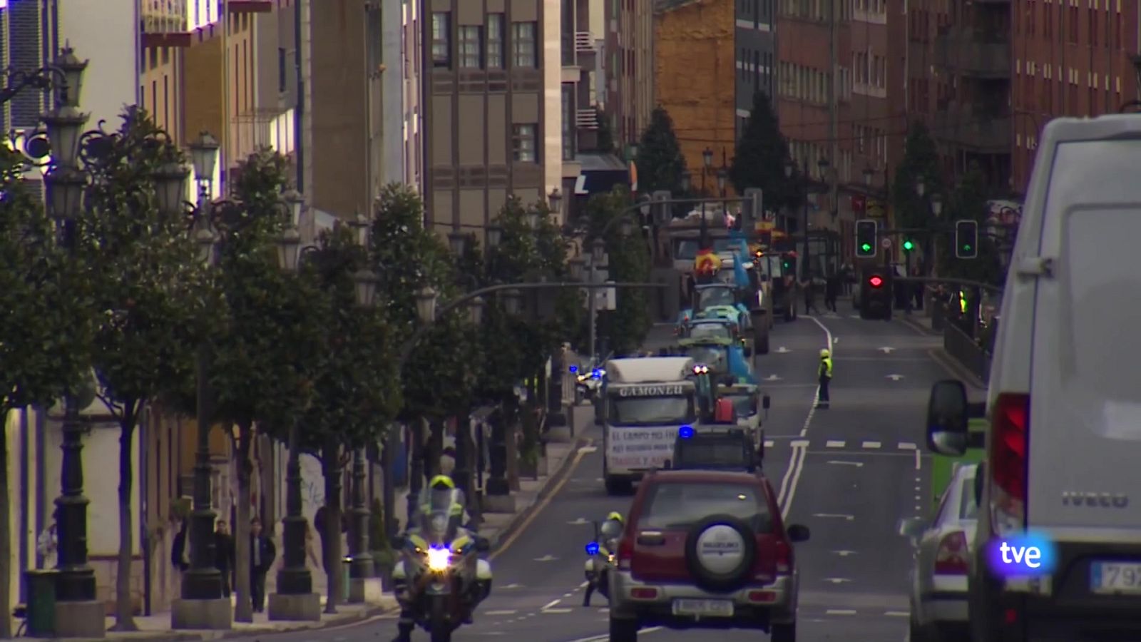 Panorama Regional - 08/02/2024 - Ver ahora