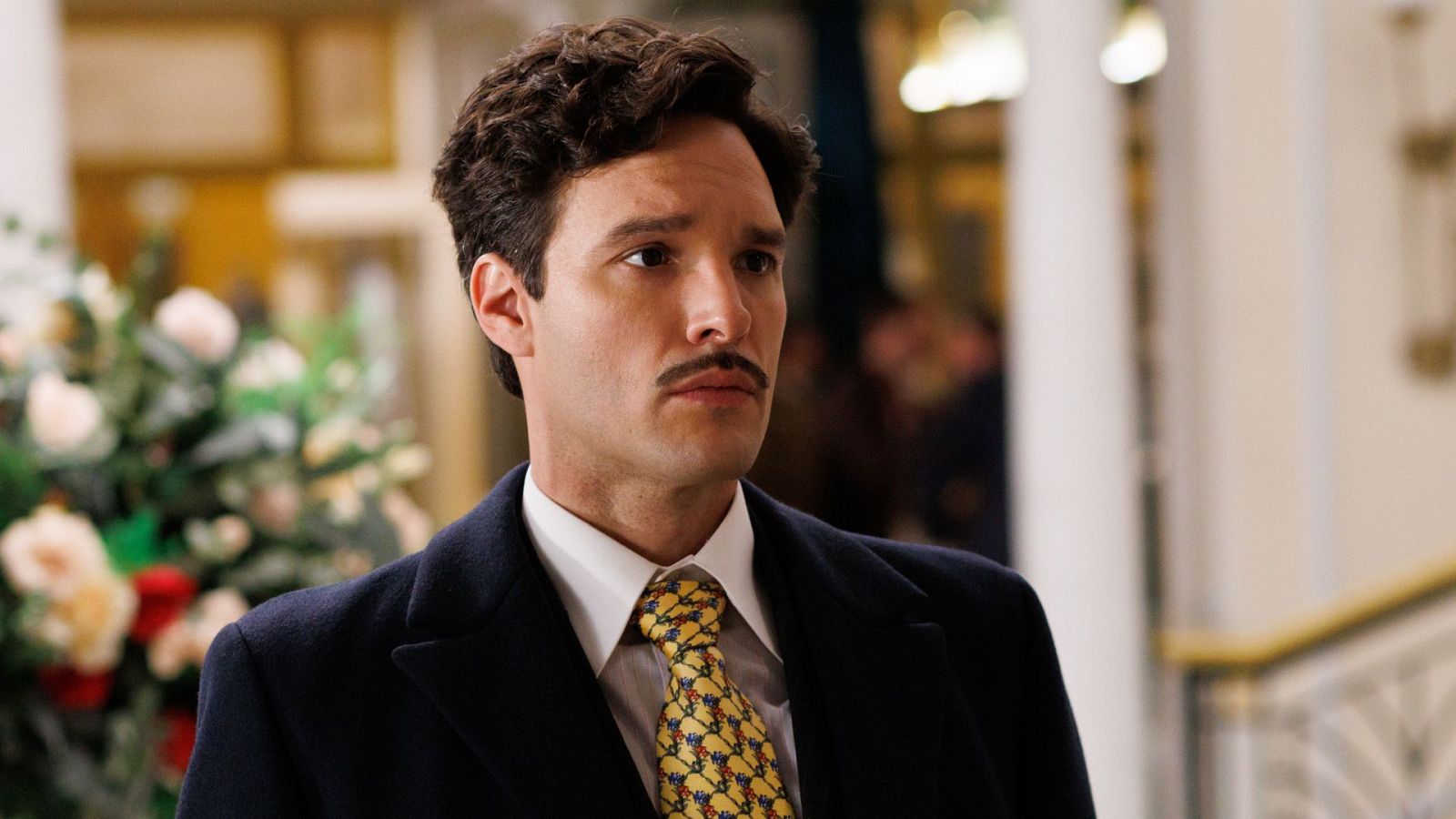 Salón de té La Moderna - Episodio 97 - Ver ahora