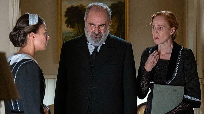 La promesa - Episodio 289