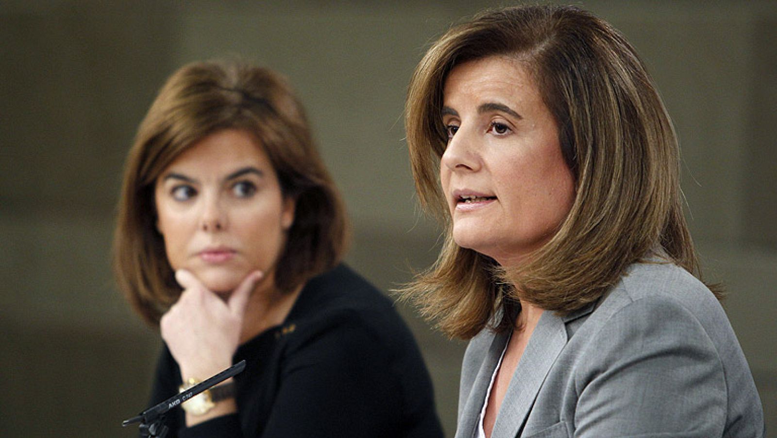 Las pensiones no se actualizarán con el IPC