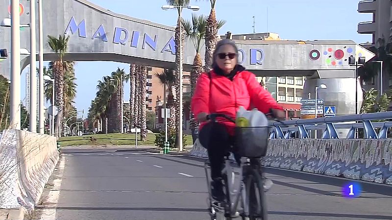 L'Informatiu Comunitat Valenciana 1 - 08/02/24 | Ver