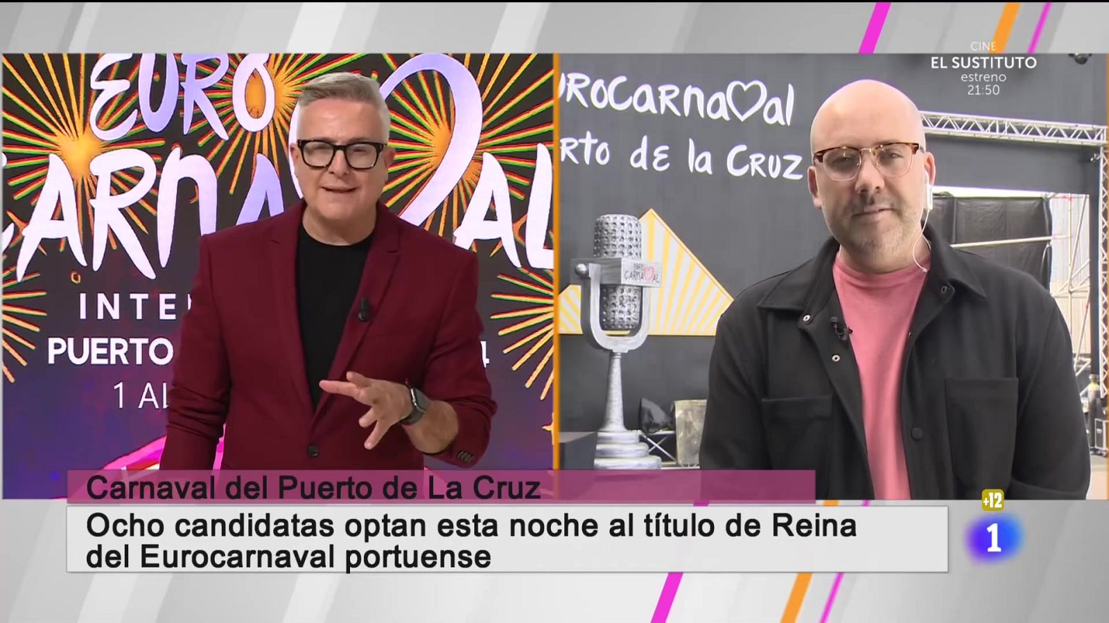 Cerca de ti - 08/02/2024 - Cerca de ti | Ver