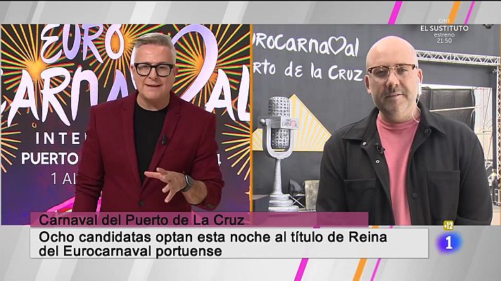 Cerca de ti - Cerca de ti - 08/02/2024