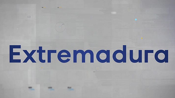 Noticias de Extremadura - Noticias de Extremadura - 08/02/2024