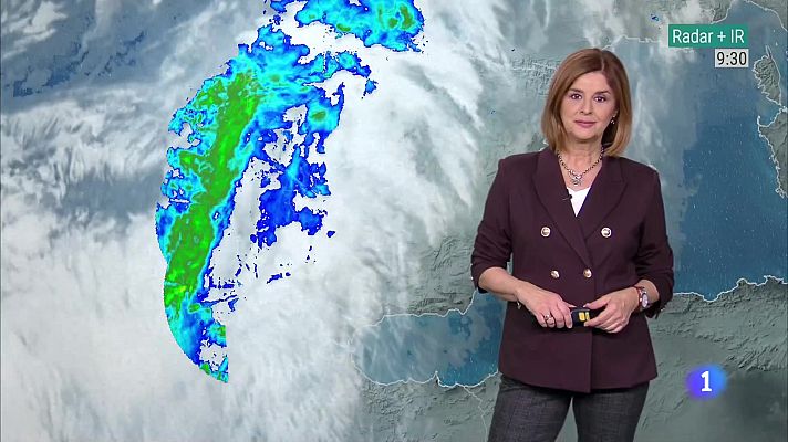 Noticias de Extremadura - El Tiempo en Extremadura - 08/02/2024