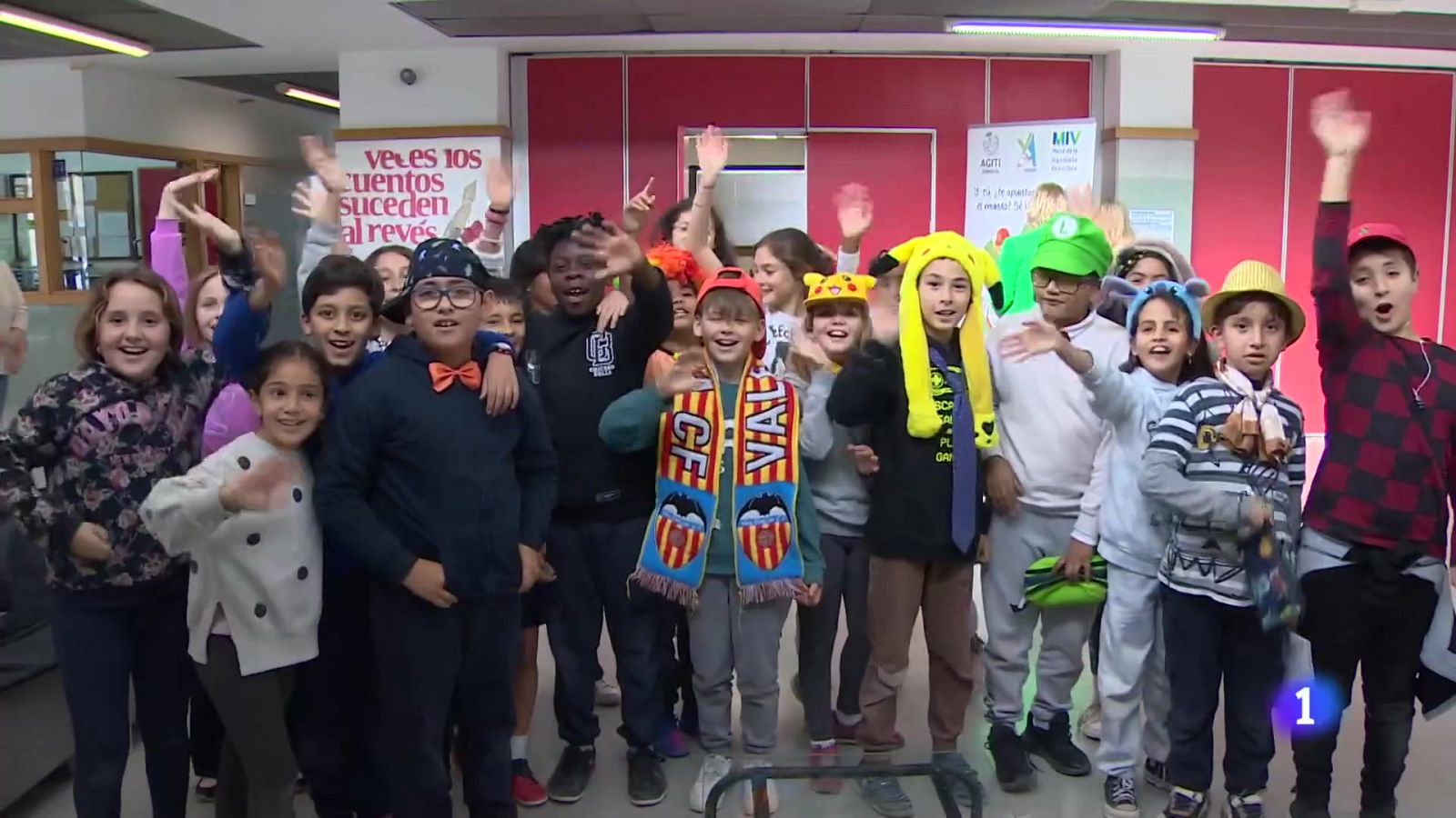 L'Informatiu Comunitat Valenciana 2 - 08/02/24 | Ver