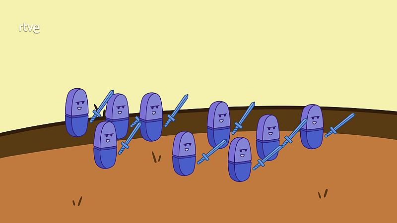 Una mancha en el orgullo - Croco Doc | Ver