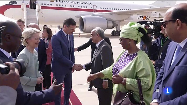 Telecanarias - Telecanarias - 08/02/2024