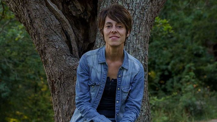 Telediario 1 - De la escritura al Goya: el largo camino para ser nominado a mejor guion