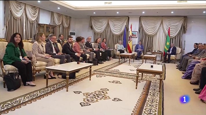 Telecanarias - Canarias en 2´ - 08/02/2024