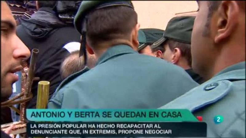 + Canarias - 29/11/12 - +Canarias | Ver