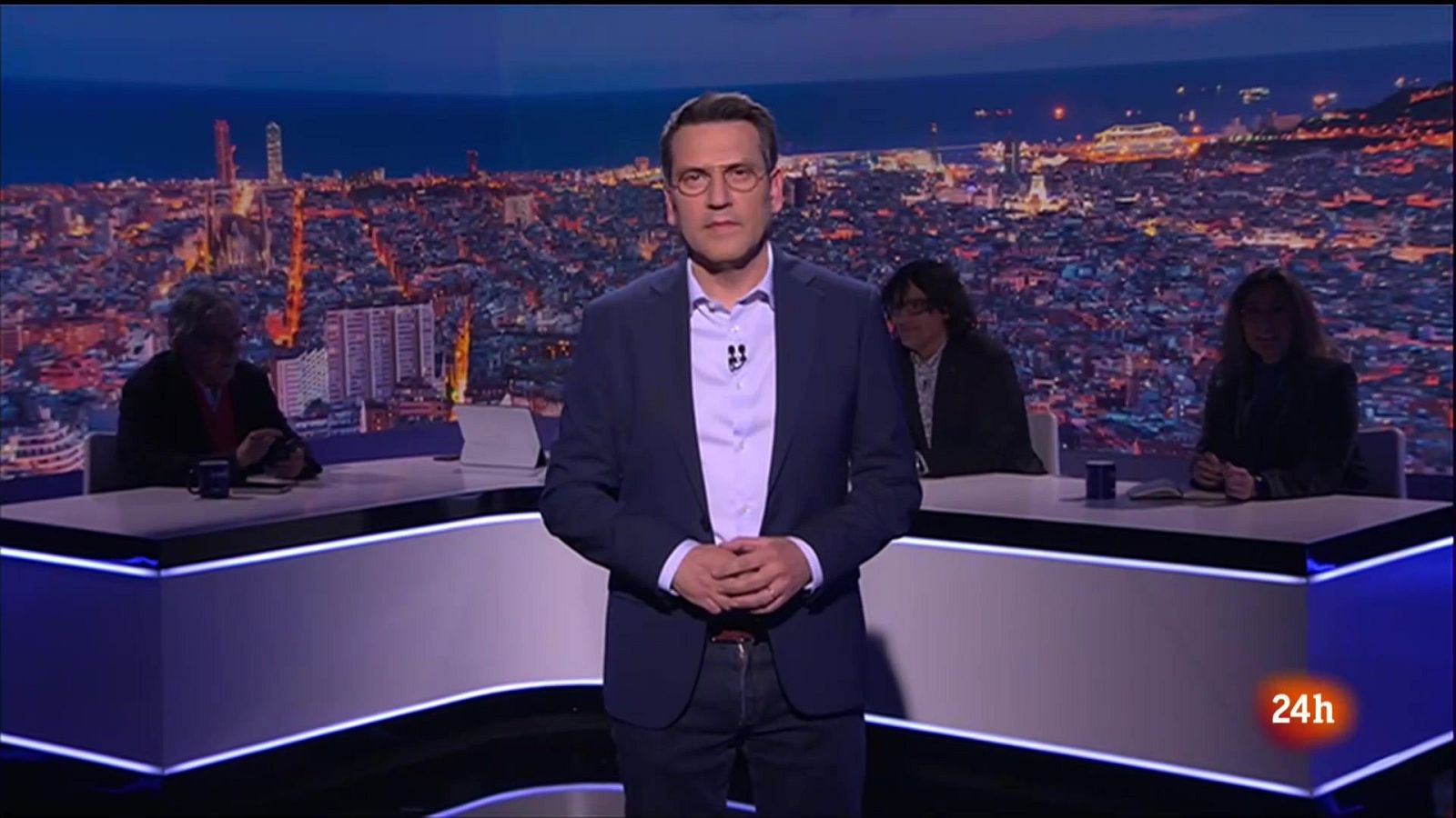 El Vespre - 08/02/2024